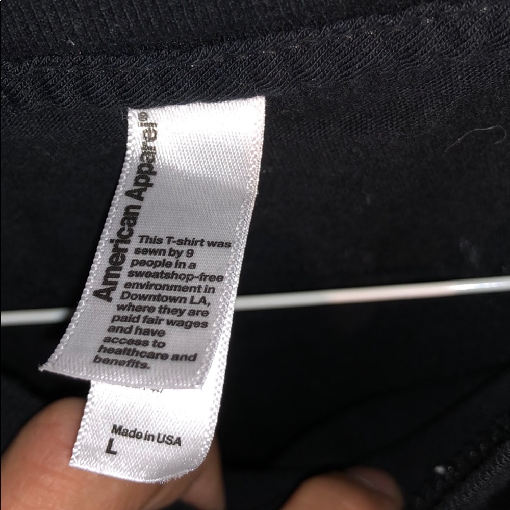 Sol republic tee - Picture 2 of 2
